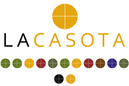 LA CASOTA