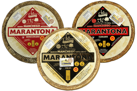 MARANTONA