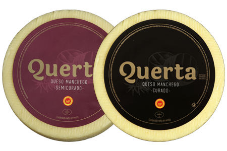 QUERTA