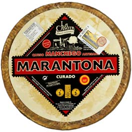 Marantona Curado