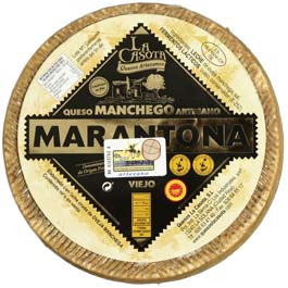 Marantona Viejo