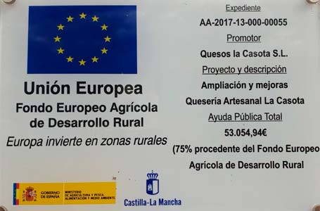 placa eu subvencion