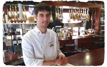José Manuel Araque