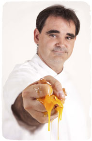 José Manuel Araque